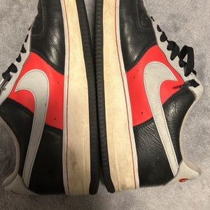 Nike Airforce 1 75th anniversary trailblazers